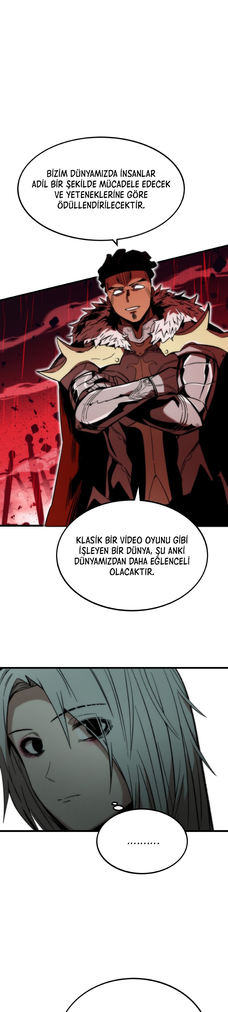 Ultra Alter - Bölüm 49