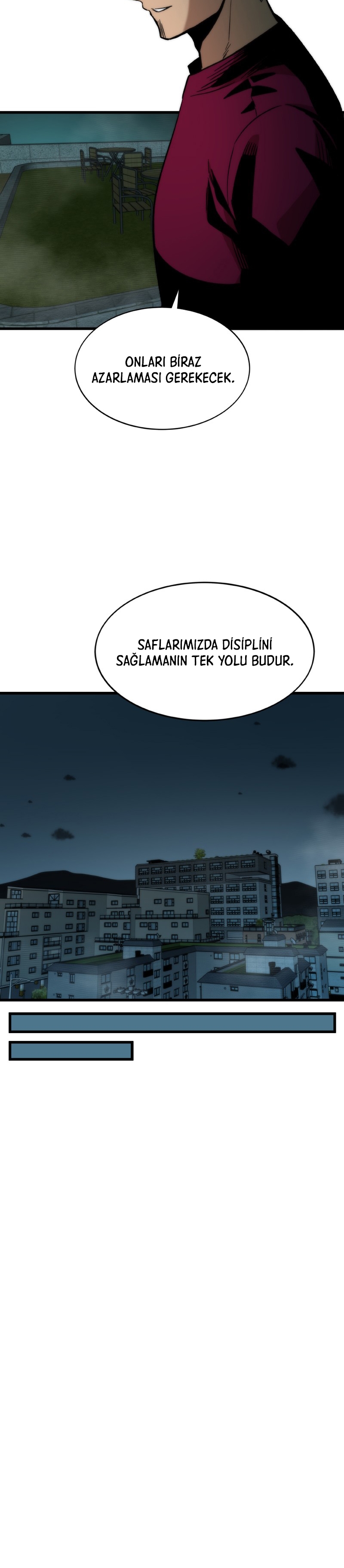 Ultra Alter - Bölüm 49
