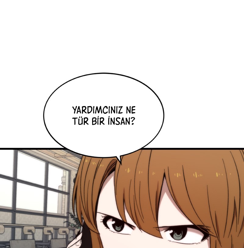 Ultra Alter - Bölüm 49
