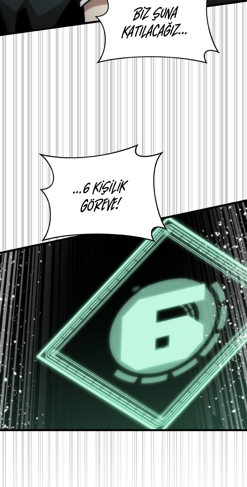 Ultra Alter - Bölüm 50