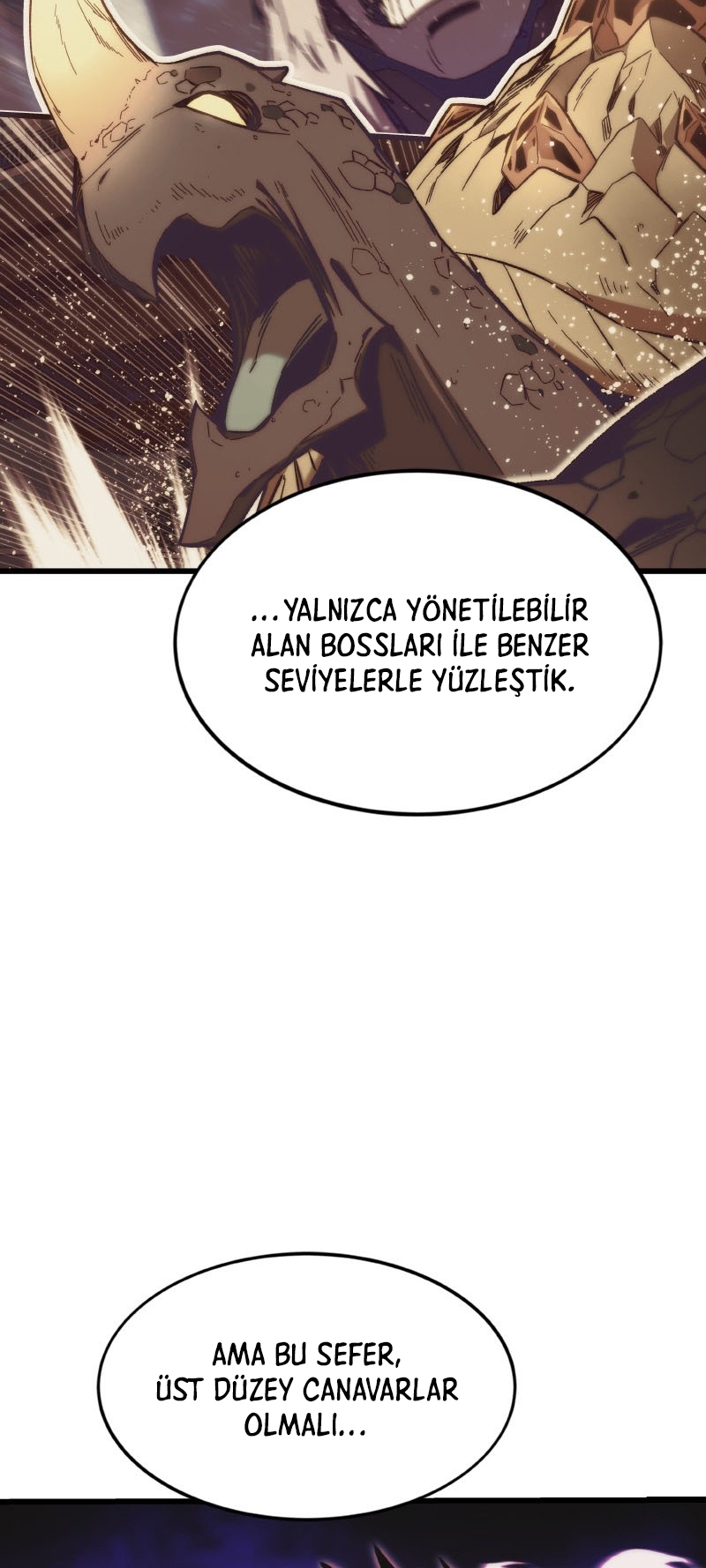 Ultra Alter - Bölüm 50