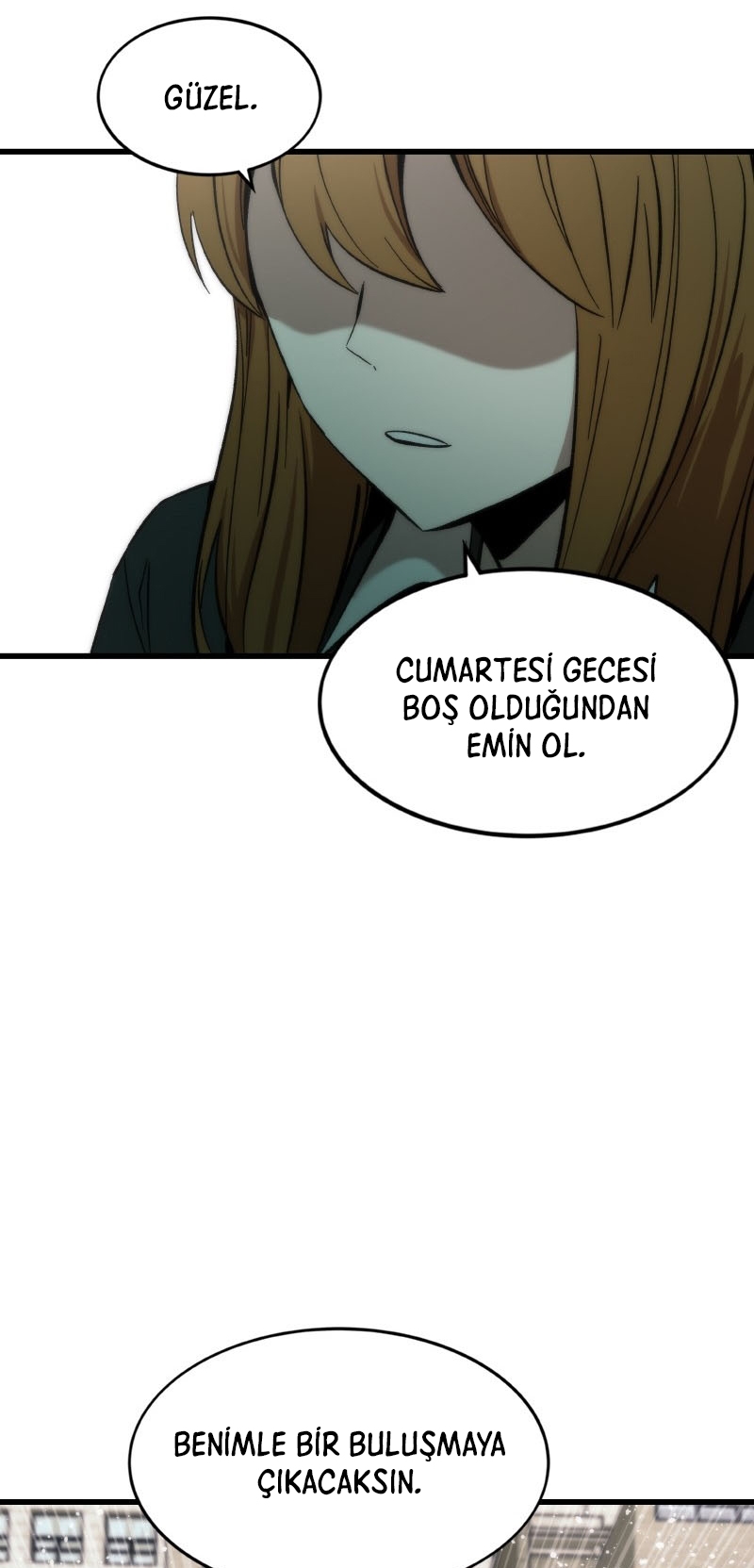 Ultra Alter - Bölüm 50