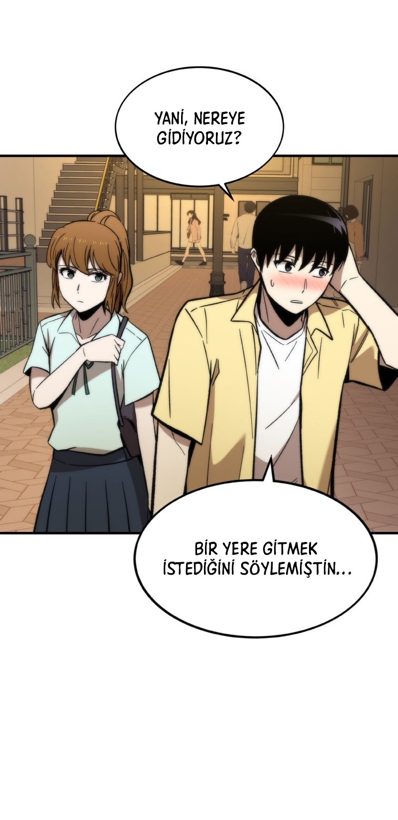 Ultra Alter - Bölüm 50