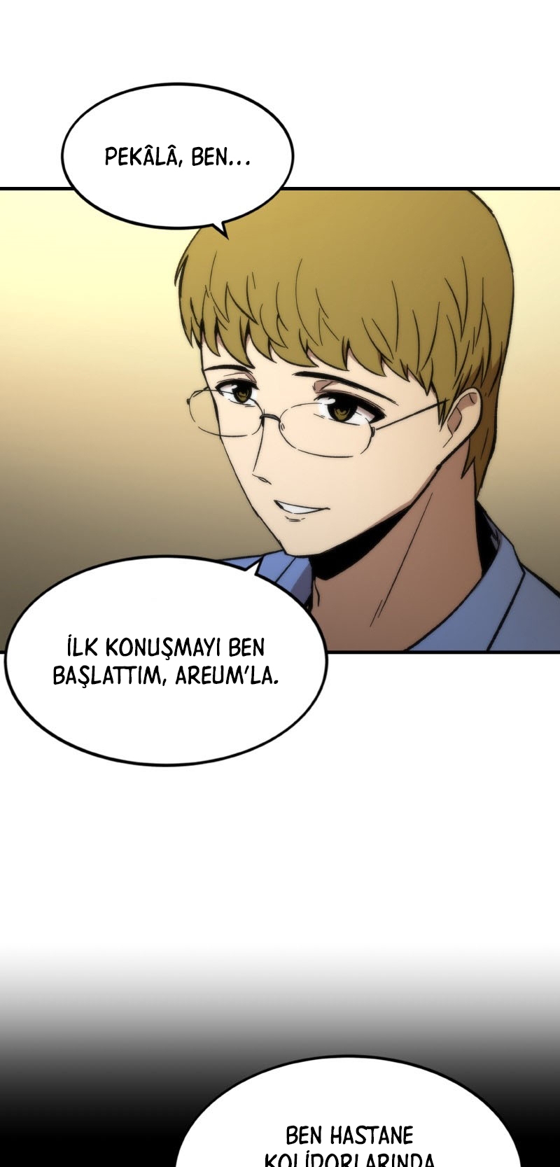 Ultra Alter - Bölüm 50