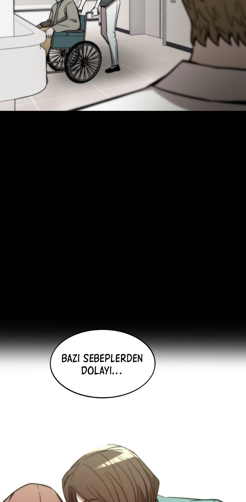 Ultra Alter - Bölüm 50