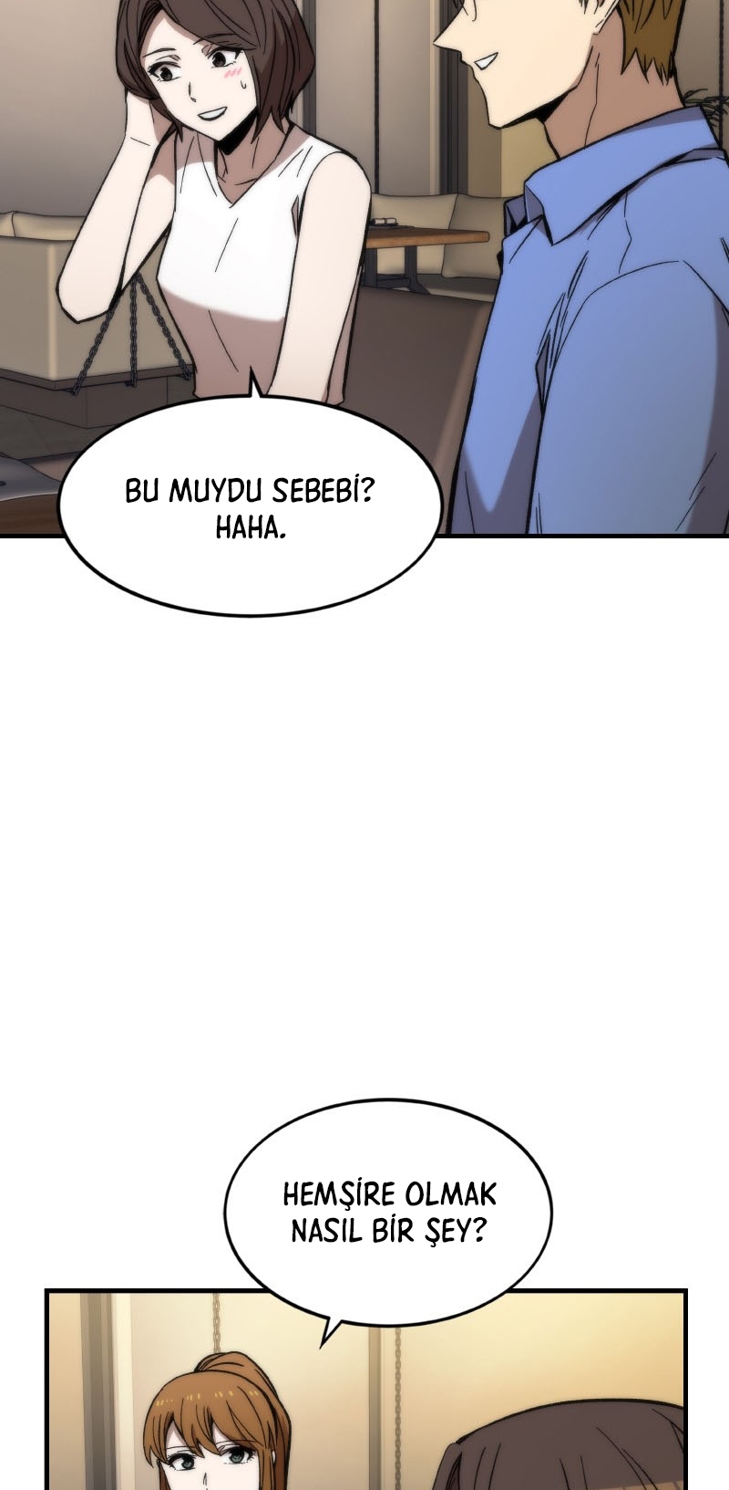Ultra Alter - Bölüm 50