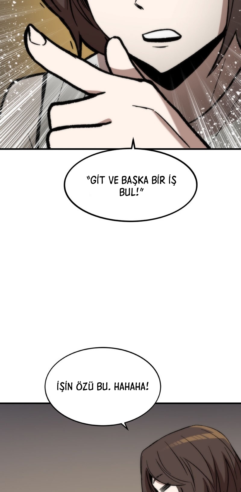 Ultra Alter - Bölüm 50