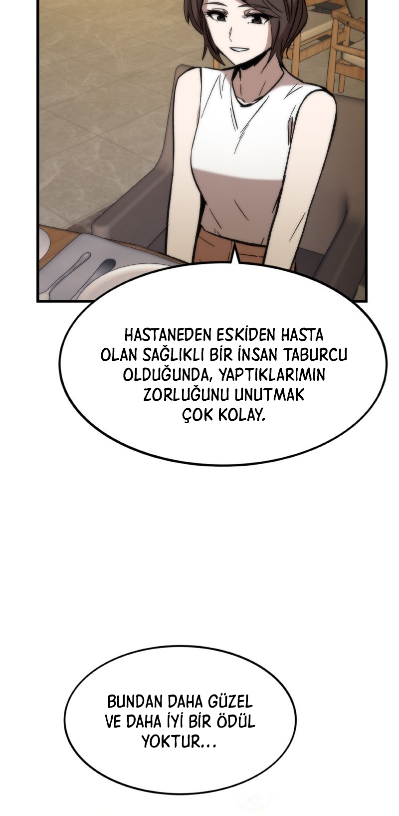 Ultra Alter - Bölüm 50