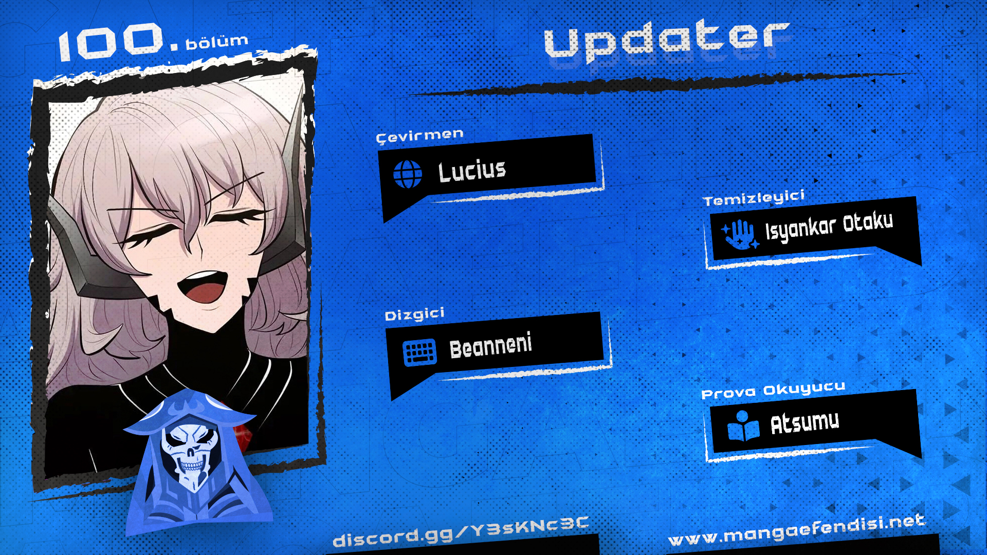 Updater - Bölüm 100