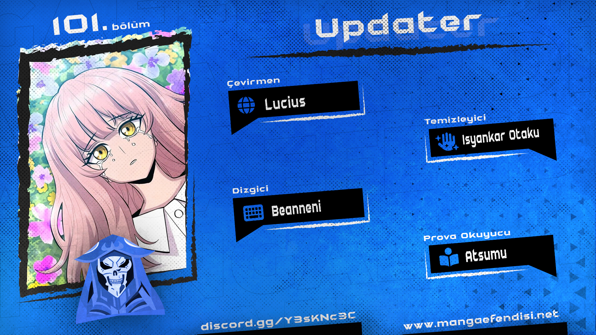 Updater - Bölüm 101