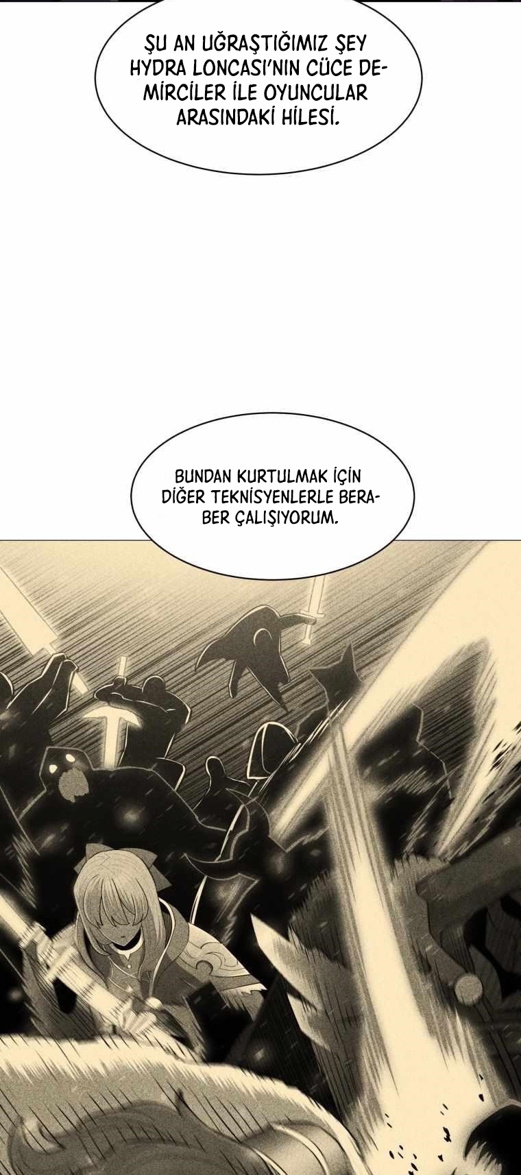 Updater - Bölüm 94