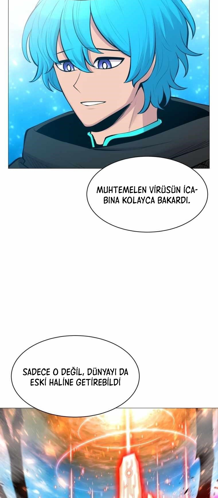 Updater - Bölüm 94