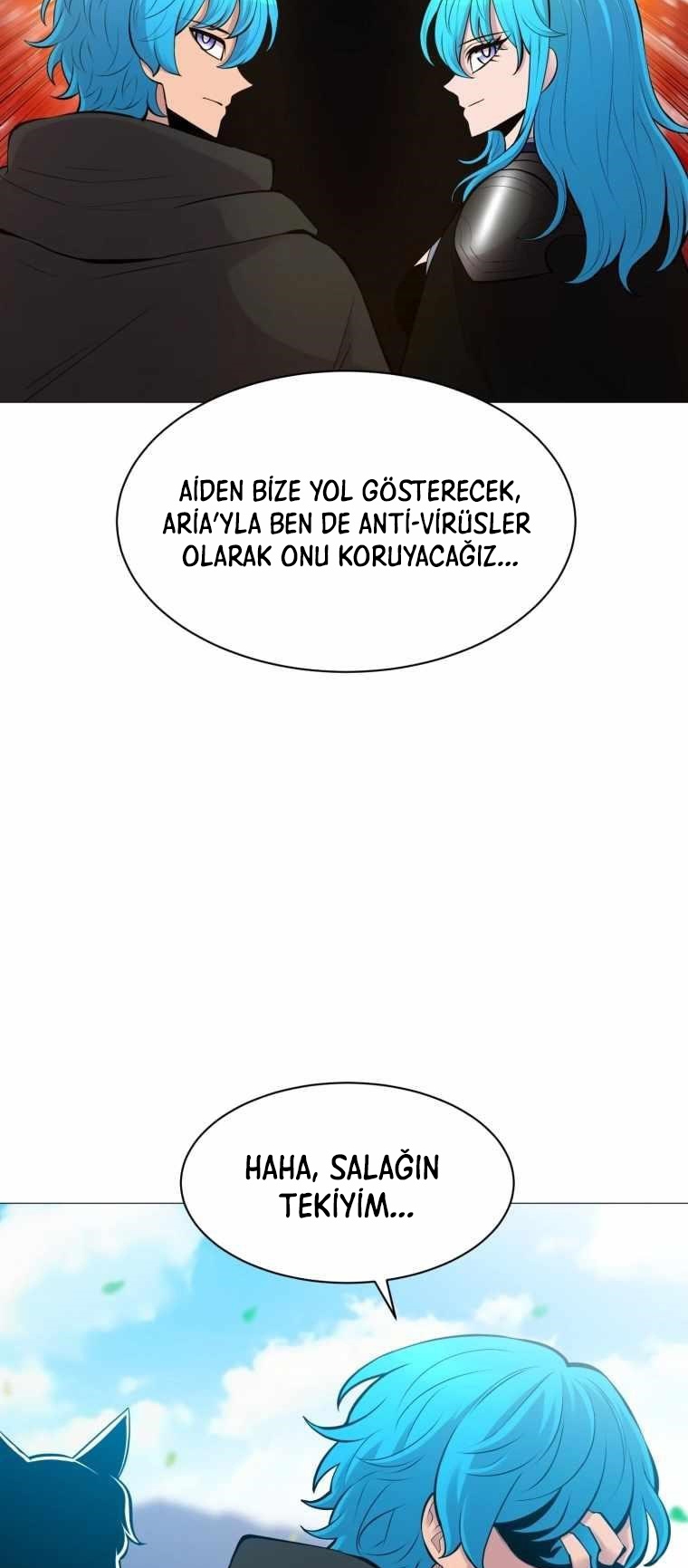 Updater - Bölüm 94