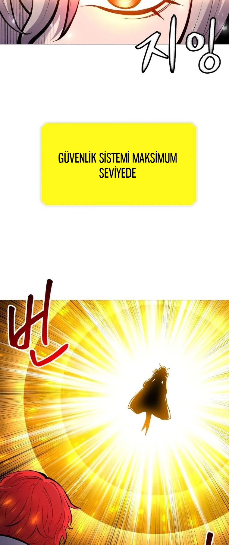 Updater - Bölüm 96