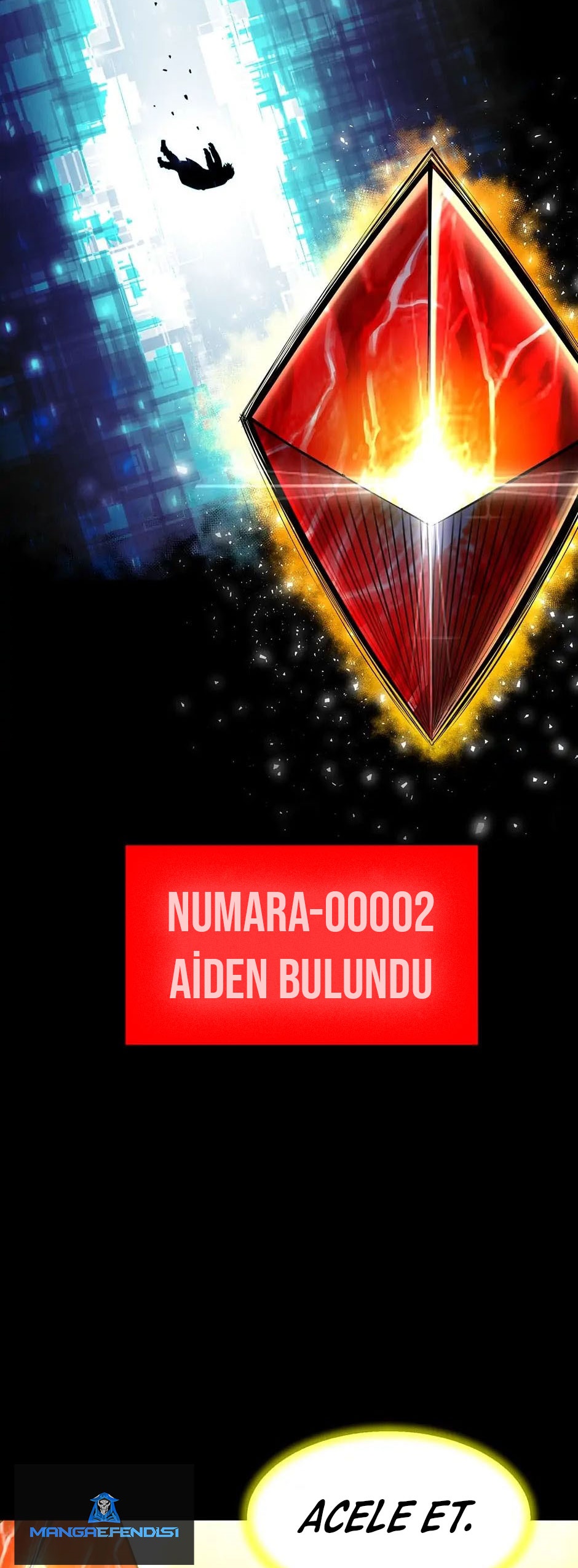 Updater - Blüm 97
