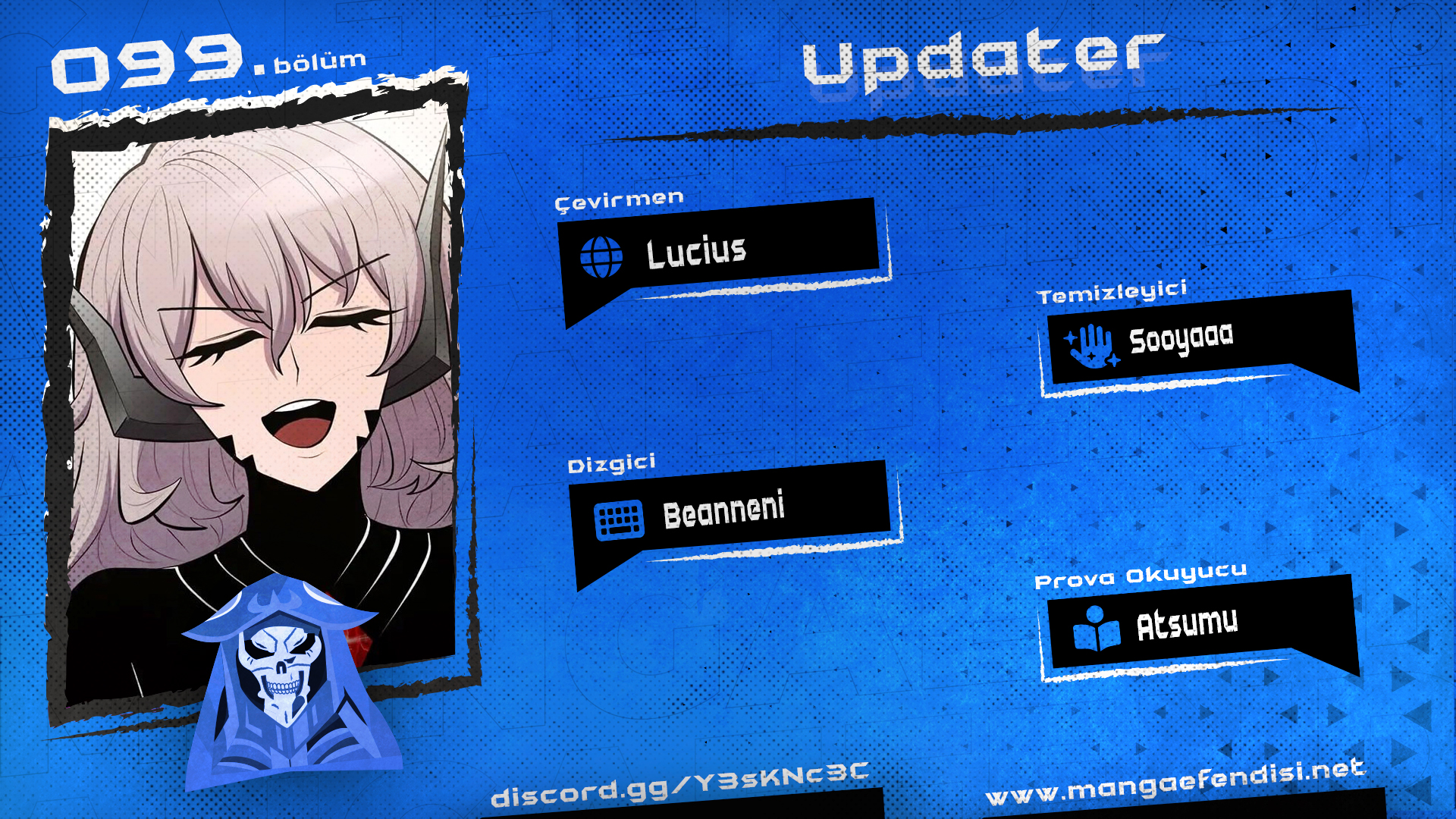Updater - Bölüm 99