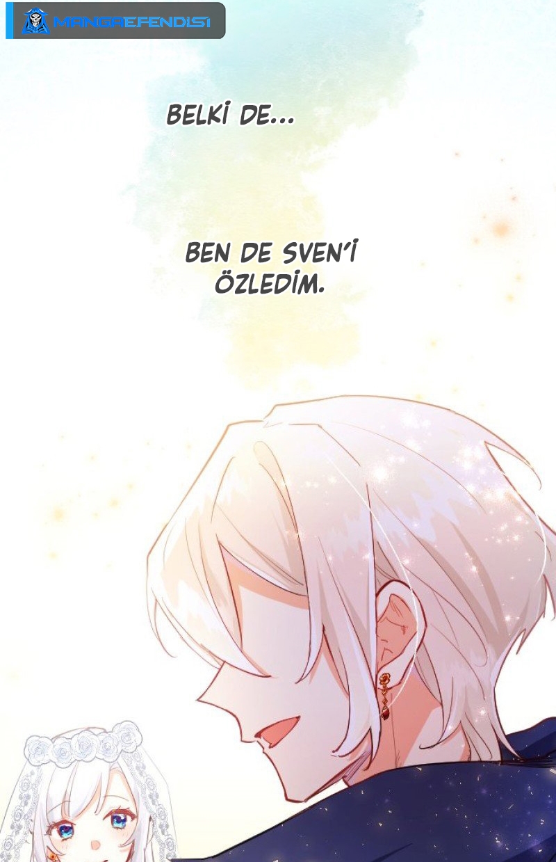 Vengeance from a Saint Full of Wounds – Bölüm 28