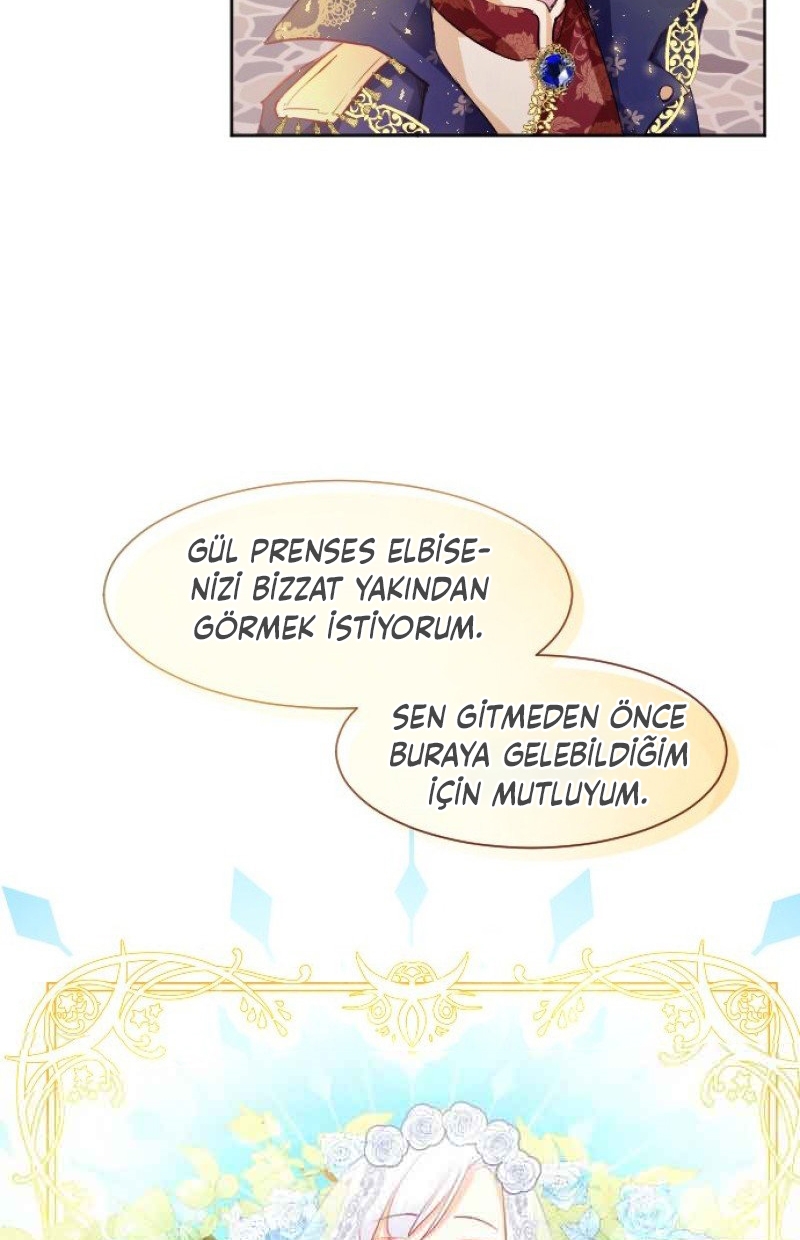 Vengeance from a Saint Full of Wounds – Bölüm 28