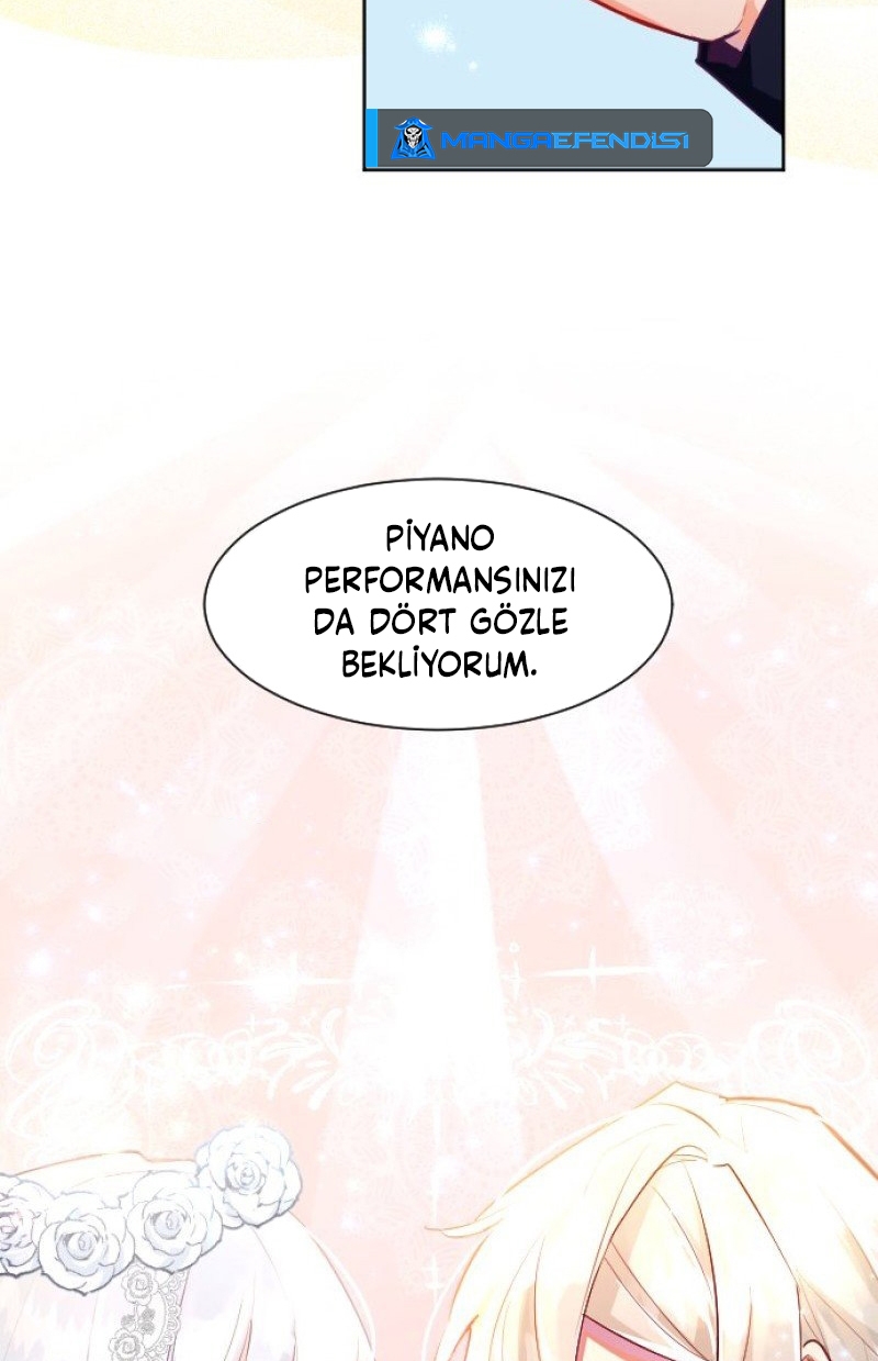 Vengeance from a Saint Full of Wounds – Bölüm 28