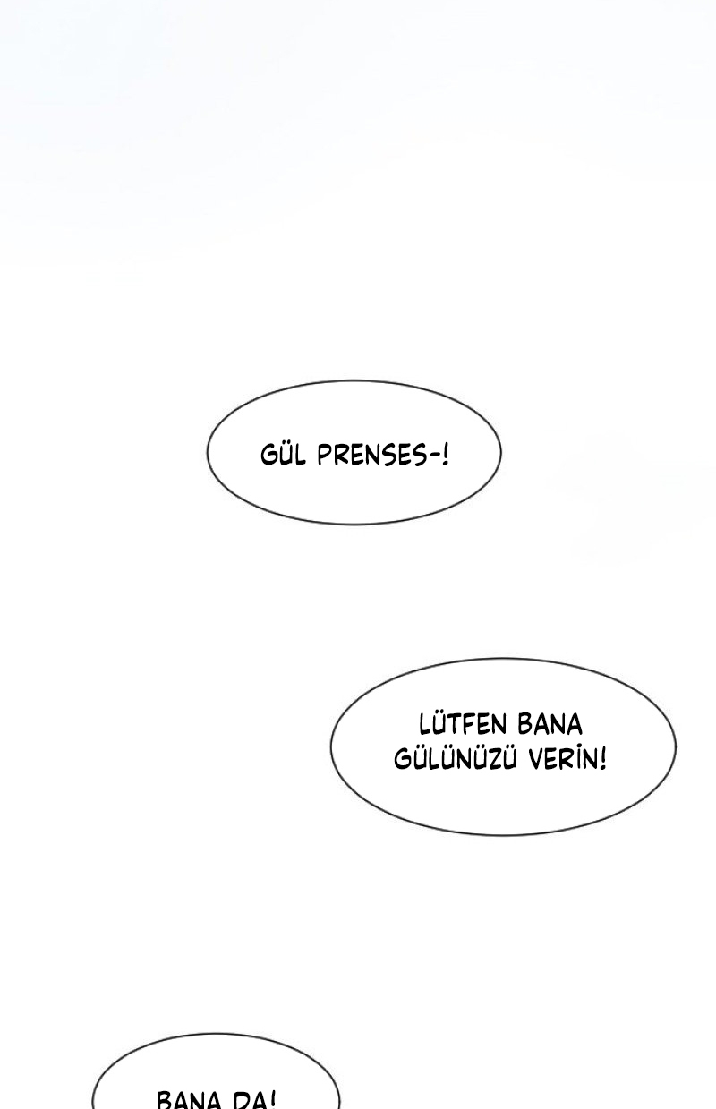 Vengeance from a Saint Full of Wounds – Bölüm 28
