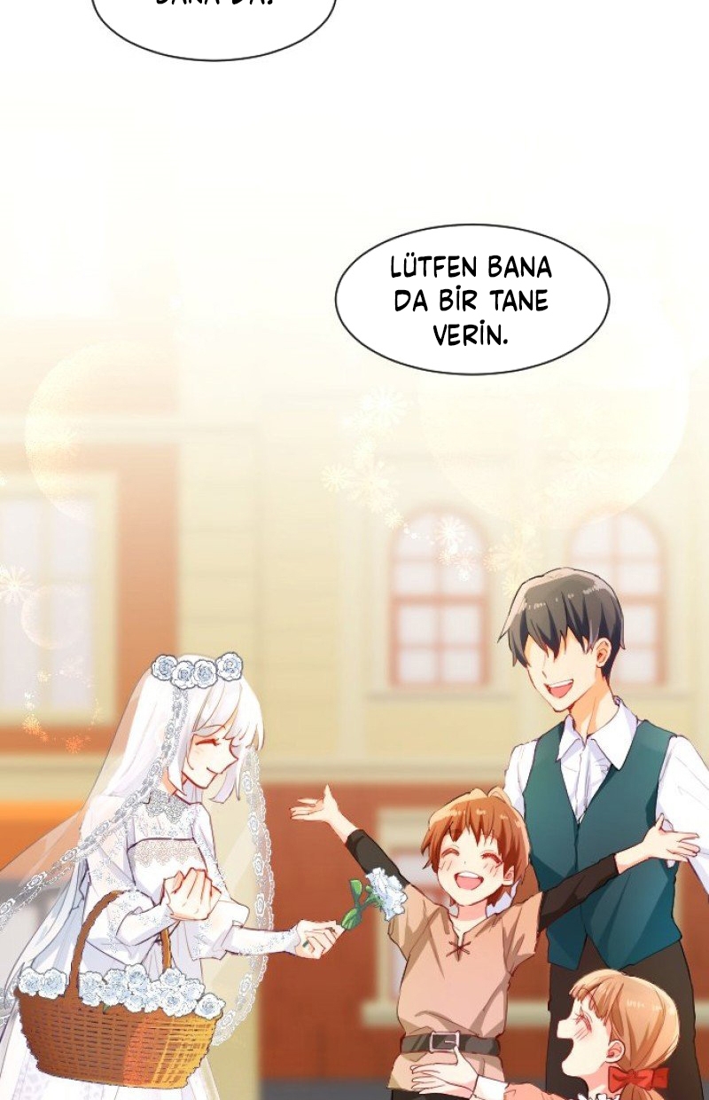 Vengeance from a Saint Full of Wounds – Bölüm 28