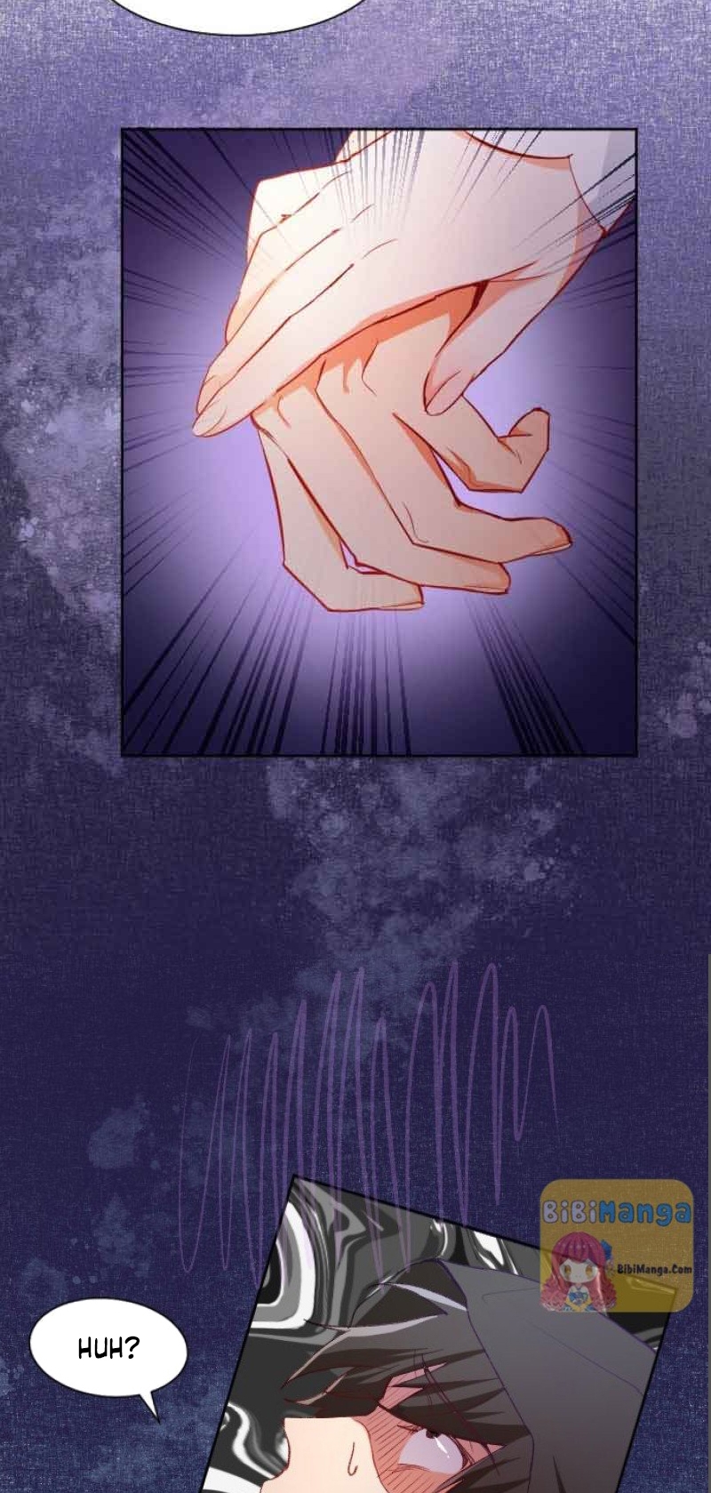 Vengeance from a Saint Full of Wounds – Bölüm 28