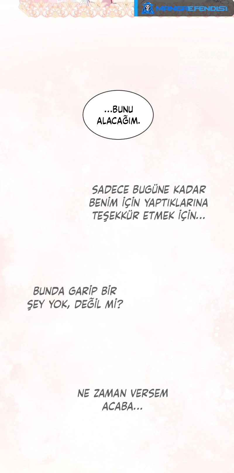 Vengeance from a Saint Full of Wounds – Bölüm 30