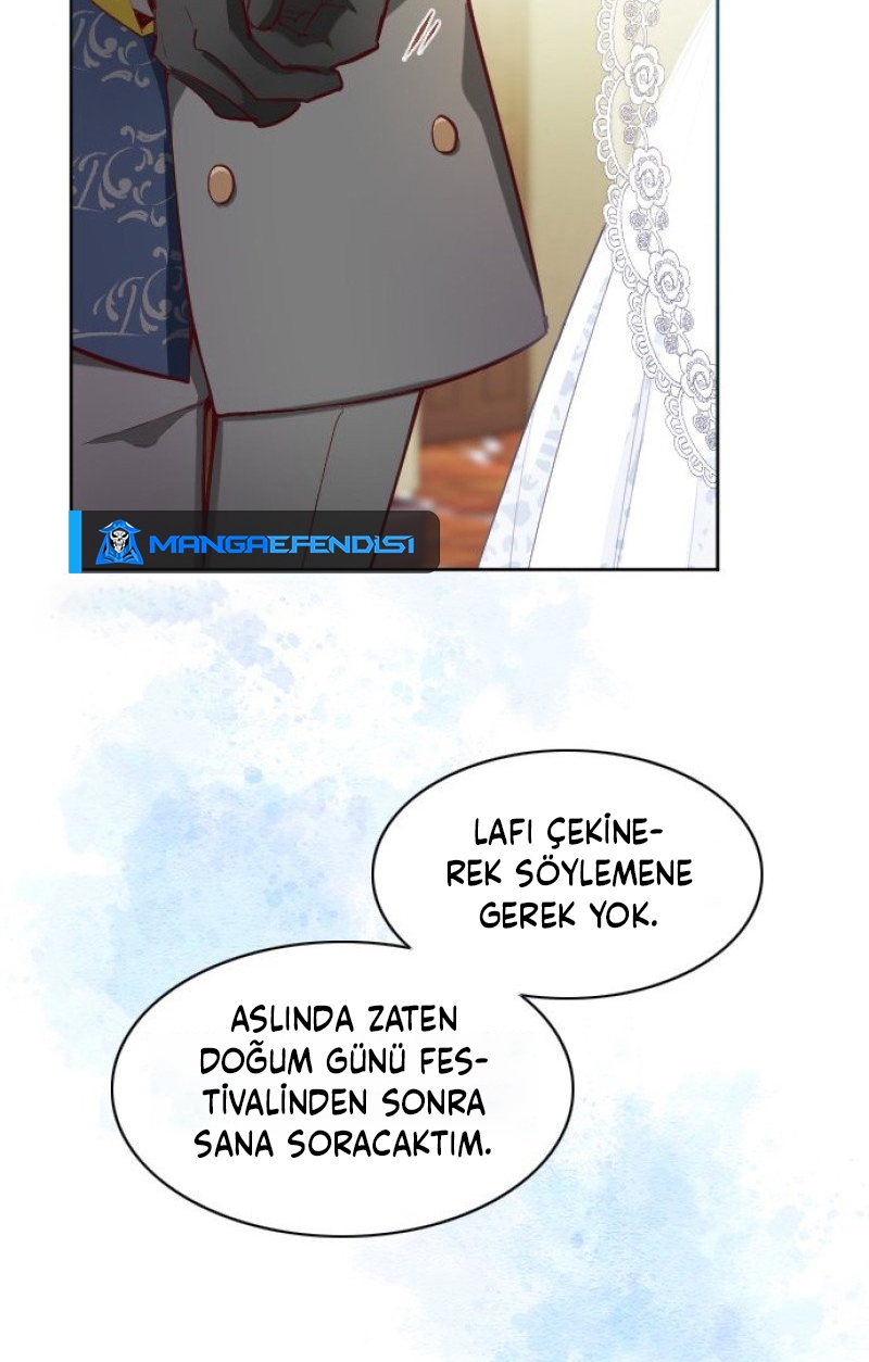 Vengeance from a Saint Full of Wounds – Bölüm 30