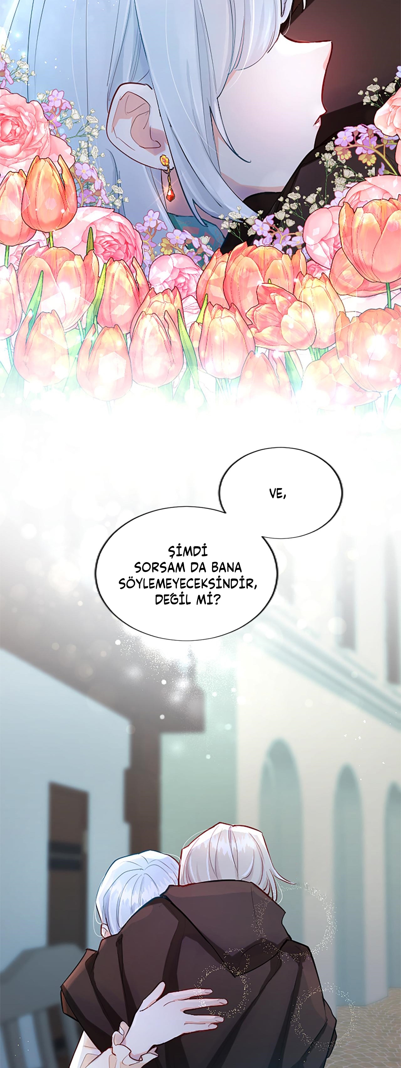 Vengeance from a Saint Full of Wounds - Bölüm 35