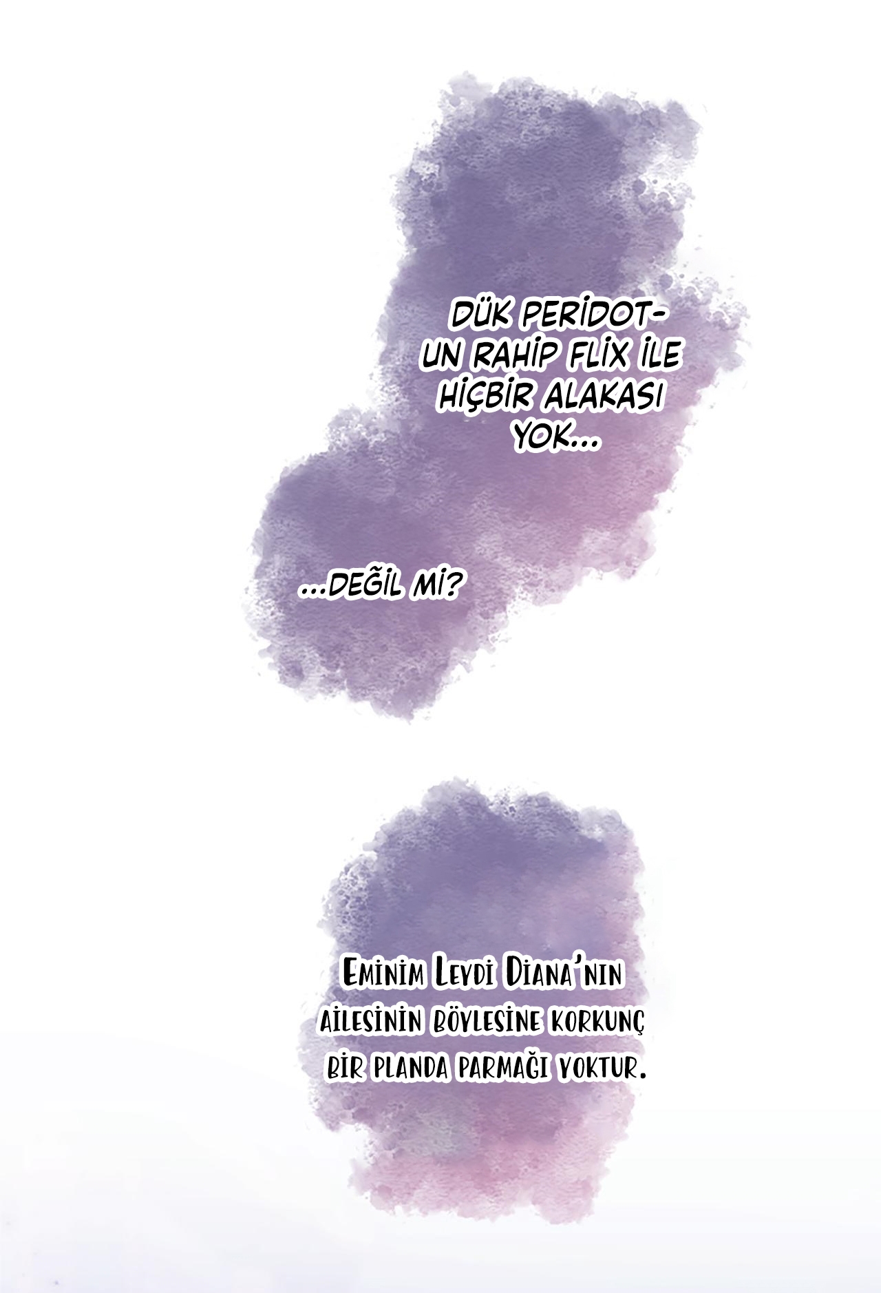 Vengeance from a Saint Full of Wounds - Bölüm 36