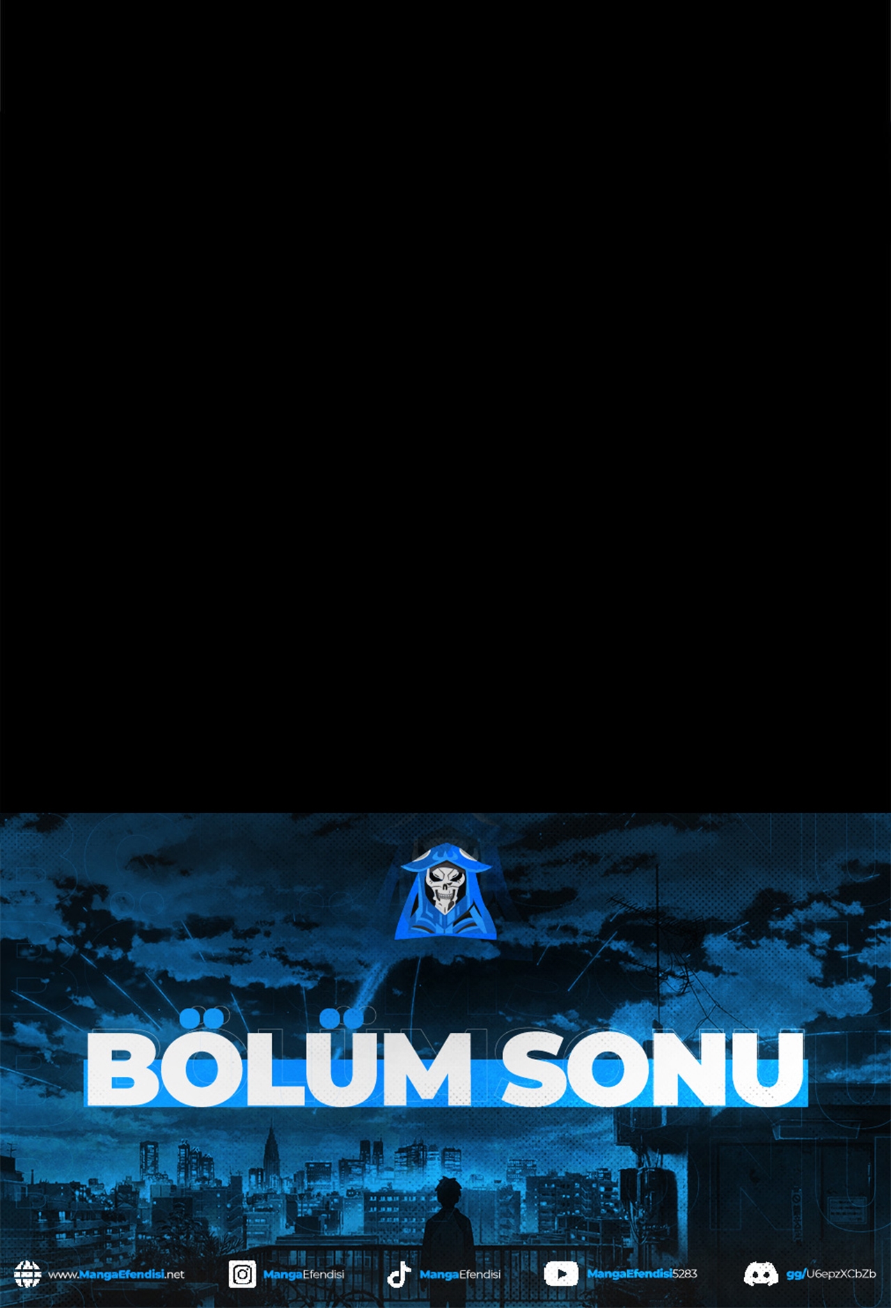 Vengeance from a Saint Full of Wounds - Bölüm 36