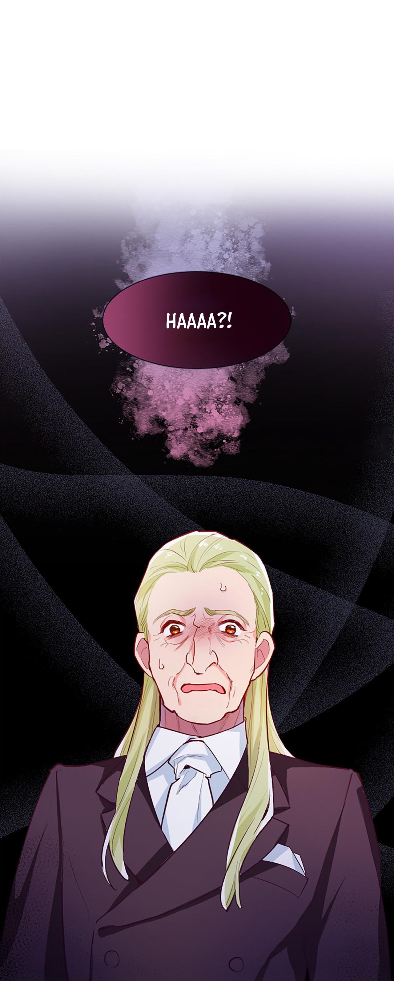 Vengeance from a Saint Full of Wounds - Bölüm 37