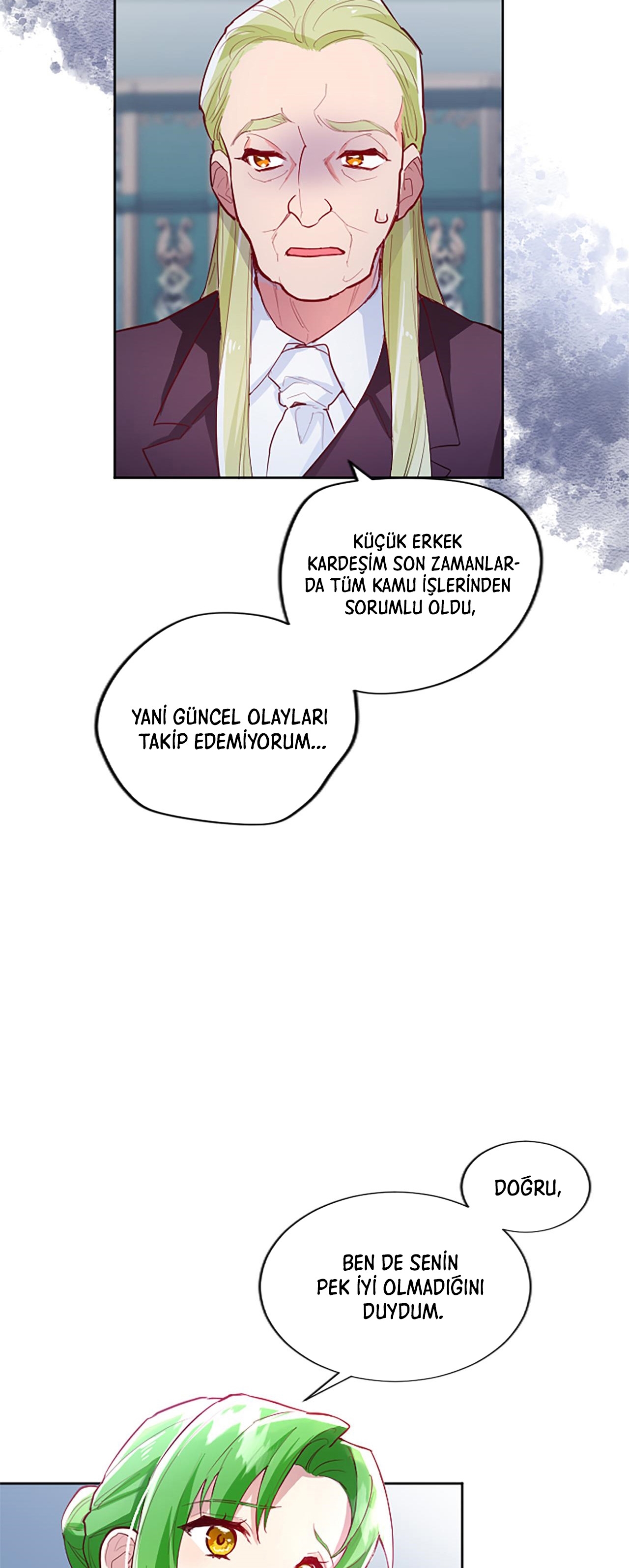 Vengeance from a Saint Full of Wounds - Bölüm 37
