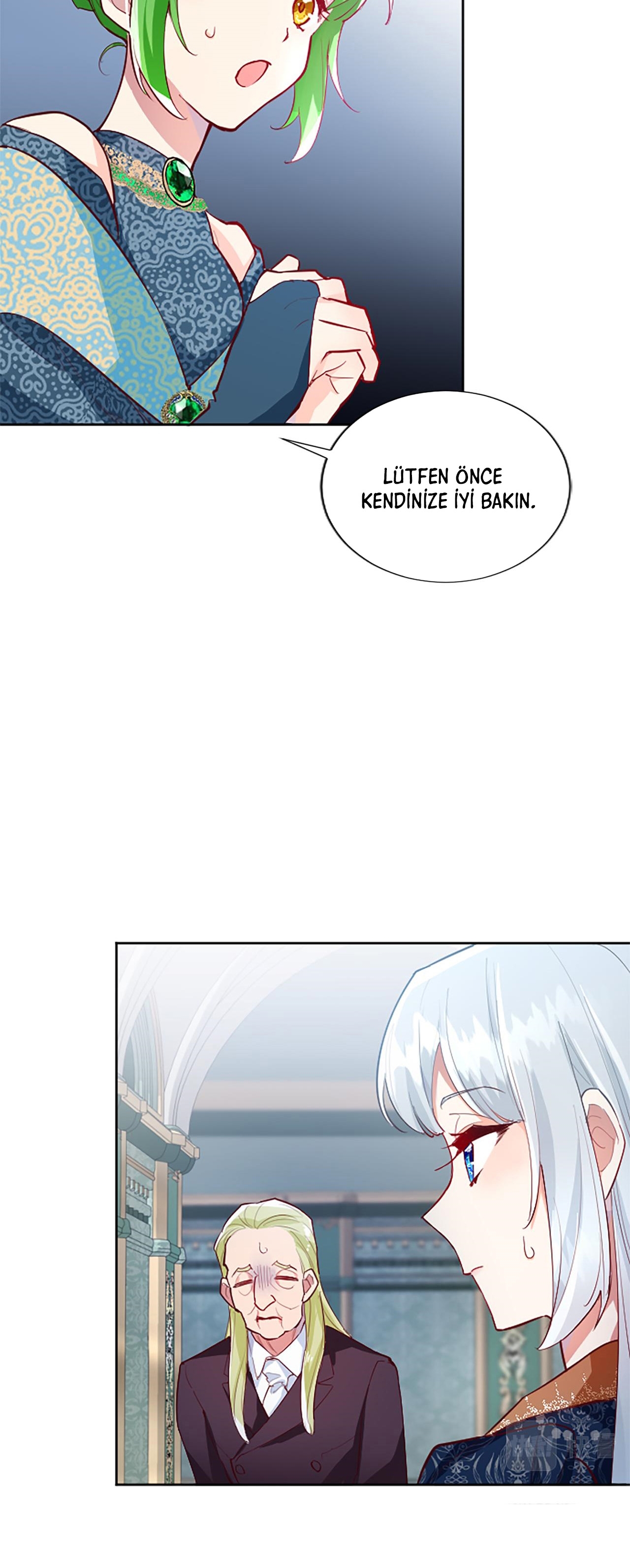 Vengeance from a Saint Full of Wounds - Bölüm 37