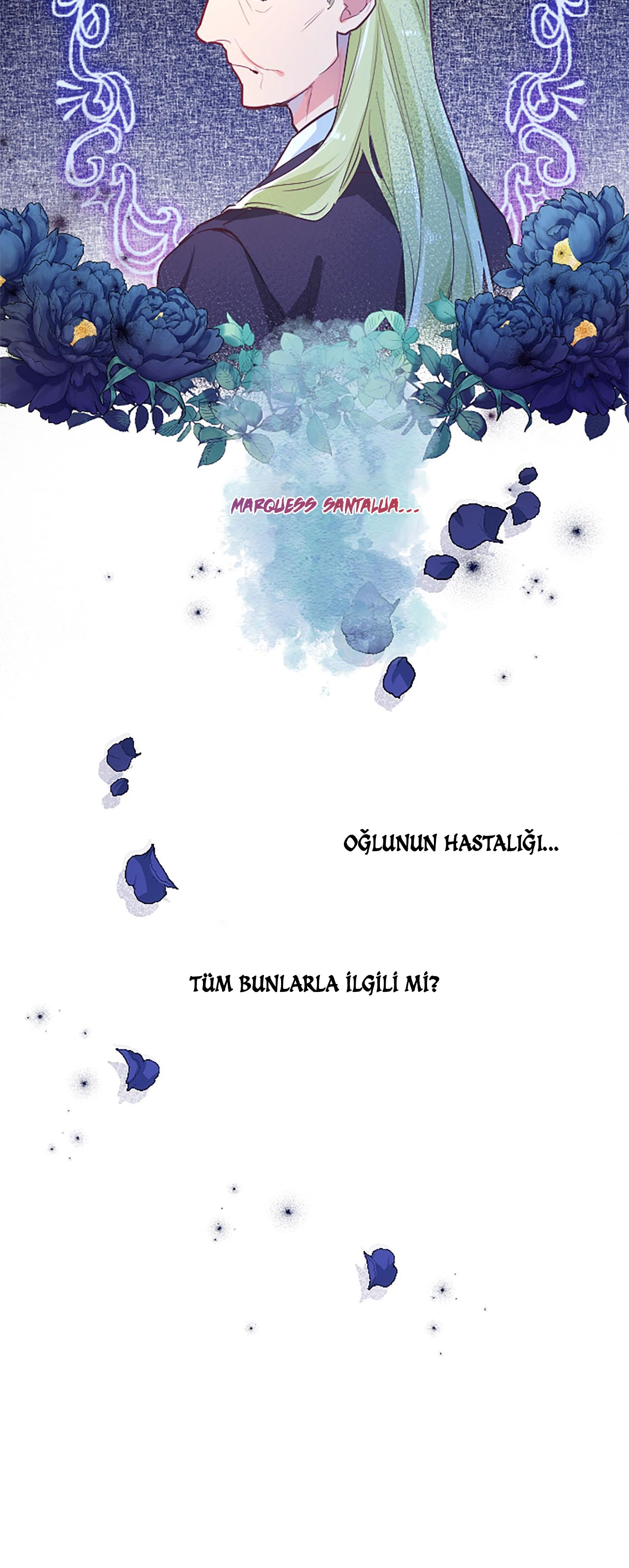Vengeance from a Saint Full of Wounds - Bölüm 37