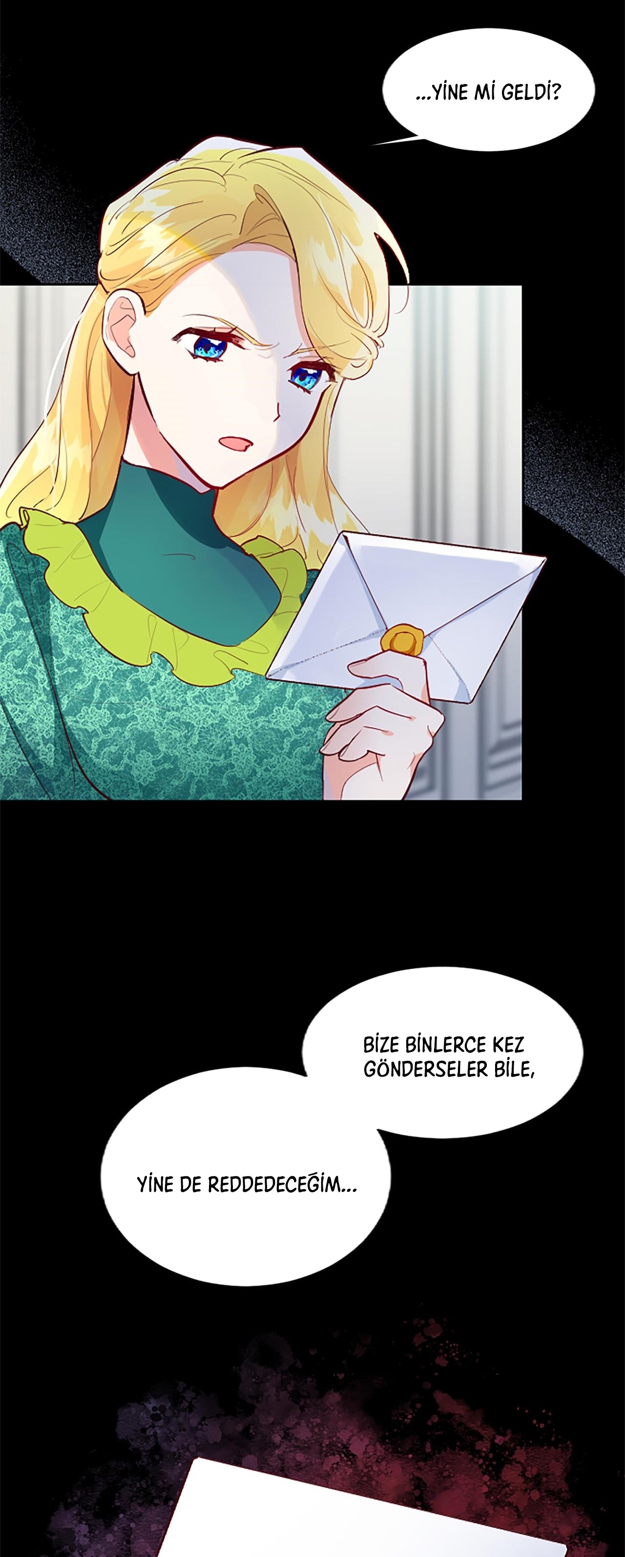 Vengeance from a Saint Full of Wounds - Bölüm 37