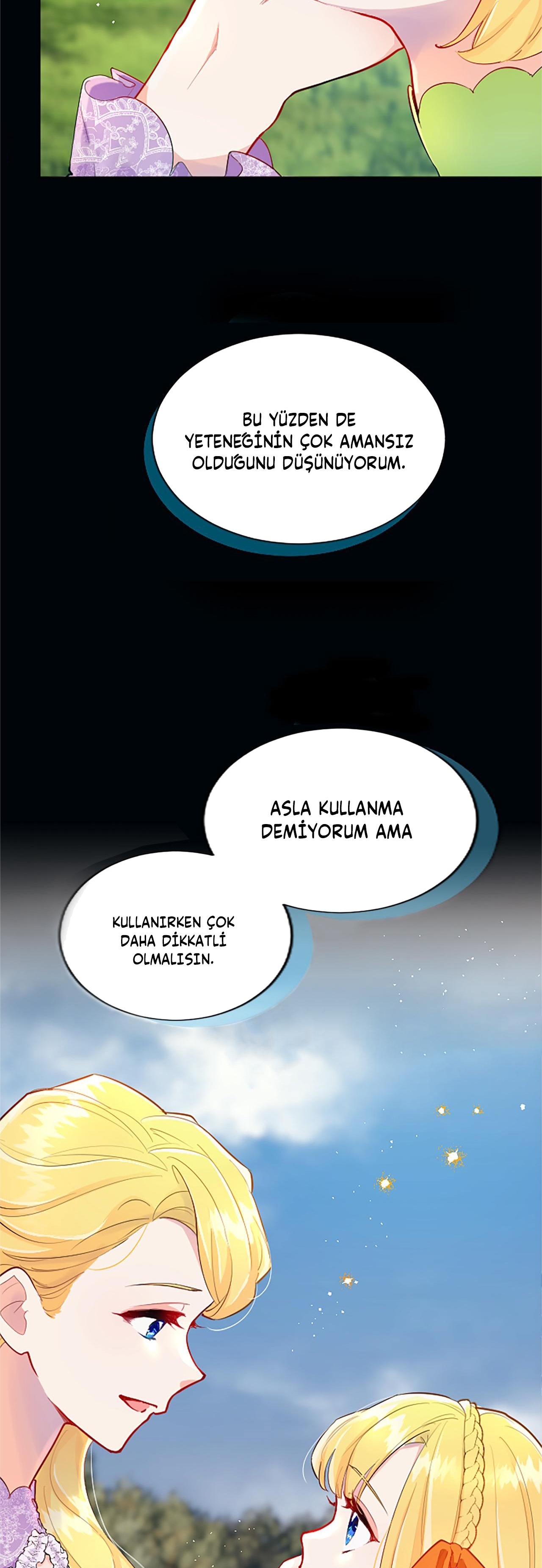 Vengeance from a Saint Full of Wounds - Bölüm 38