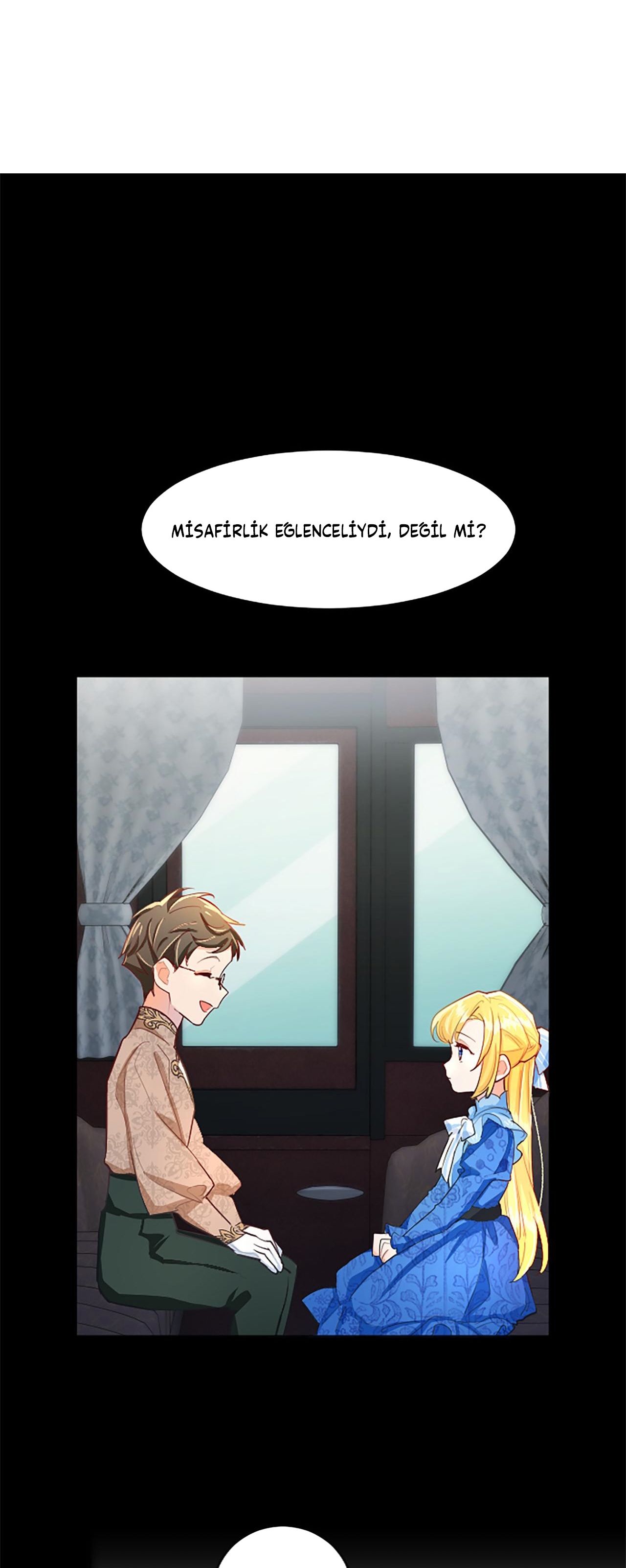 Vengeance from a Saint Full of Wounds - Bölüm 39