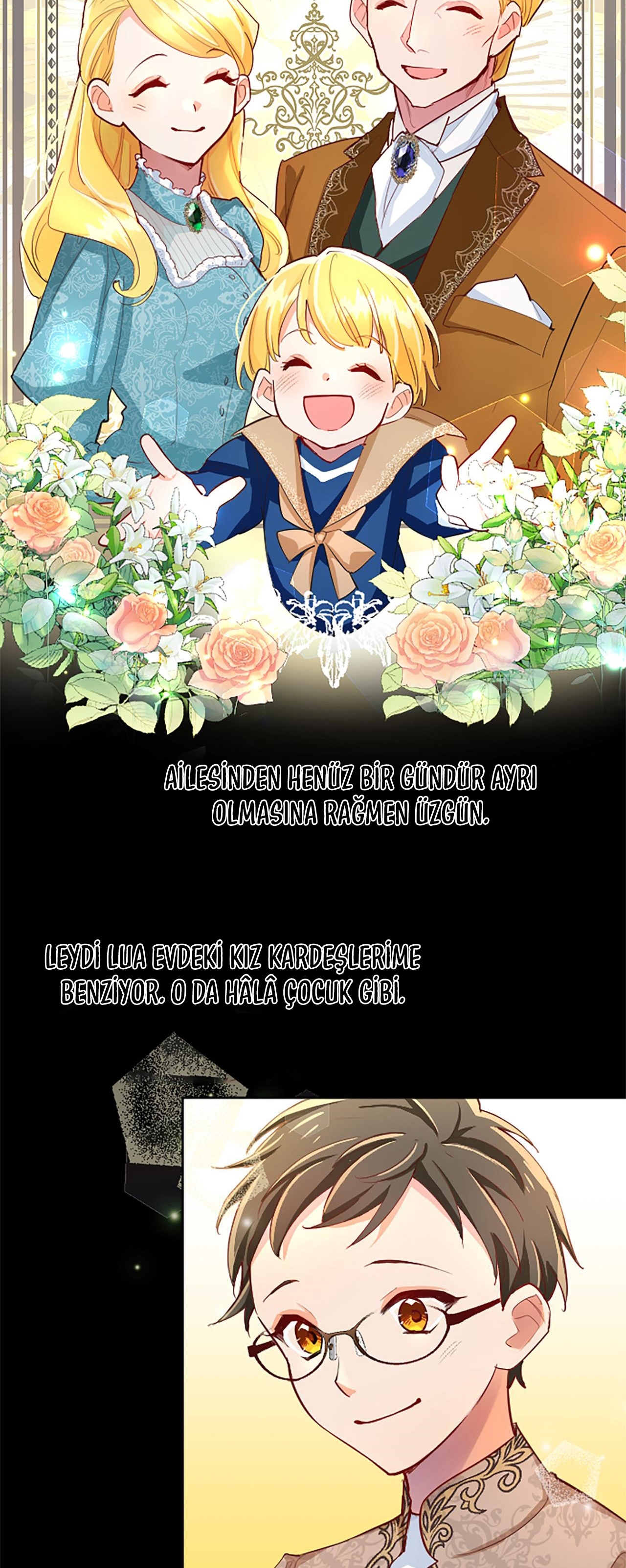 Vengeance from a Saint Full of Wounds - Bölüm 39