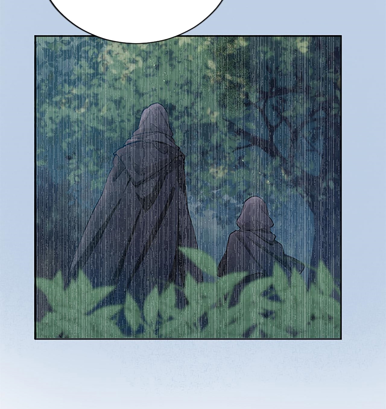 Vengeance from a Saint Full of Wounds - Bölüm 39