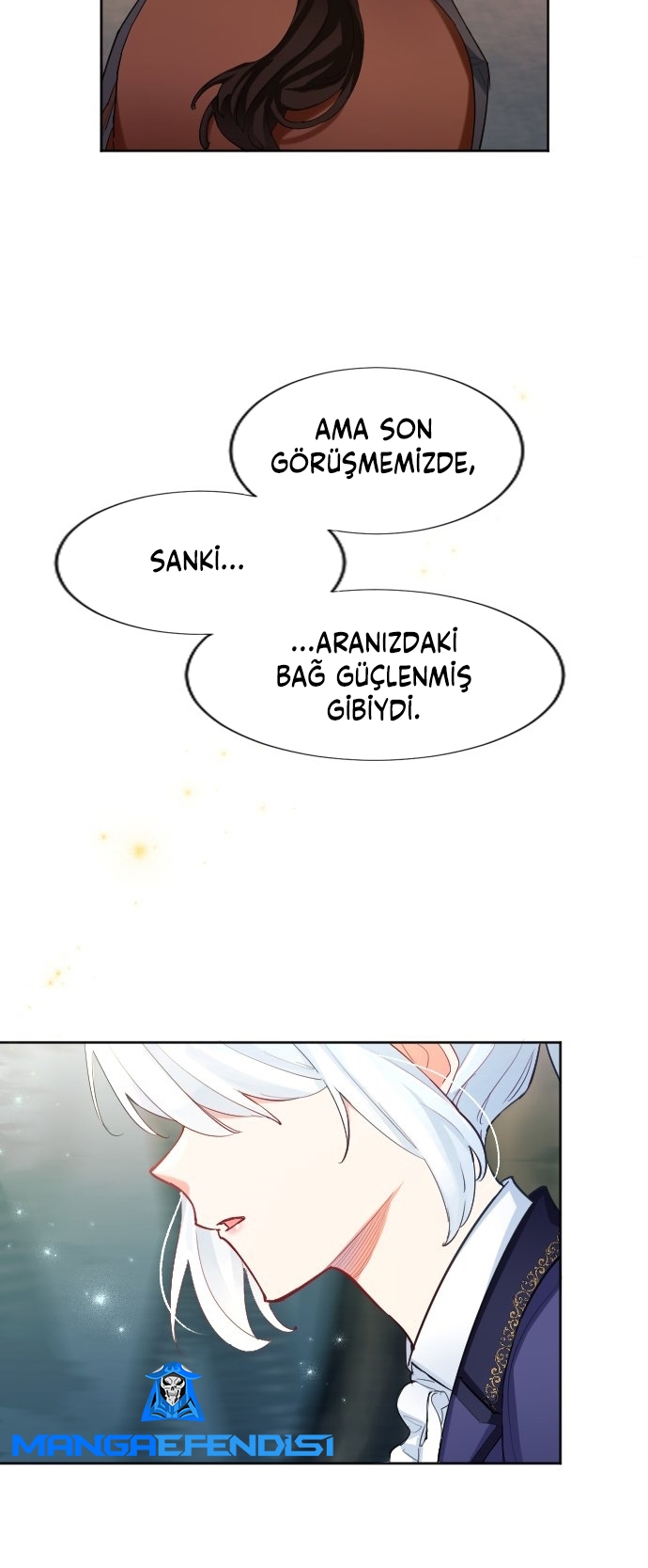 Vengeance from a Saint Full of Wounds - Bölüm 41