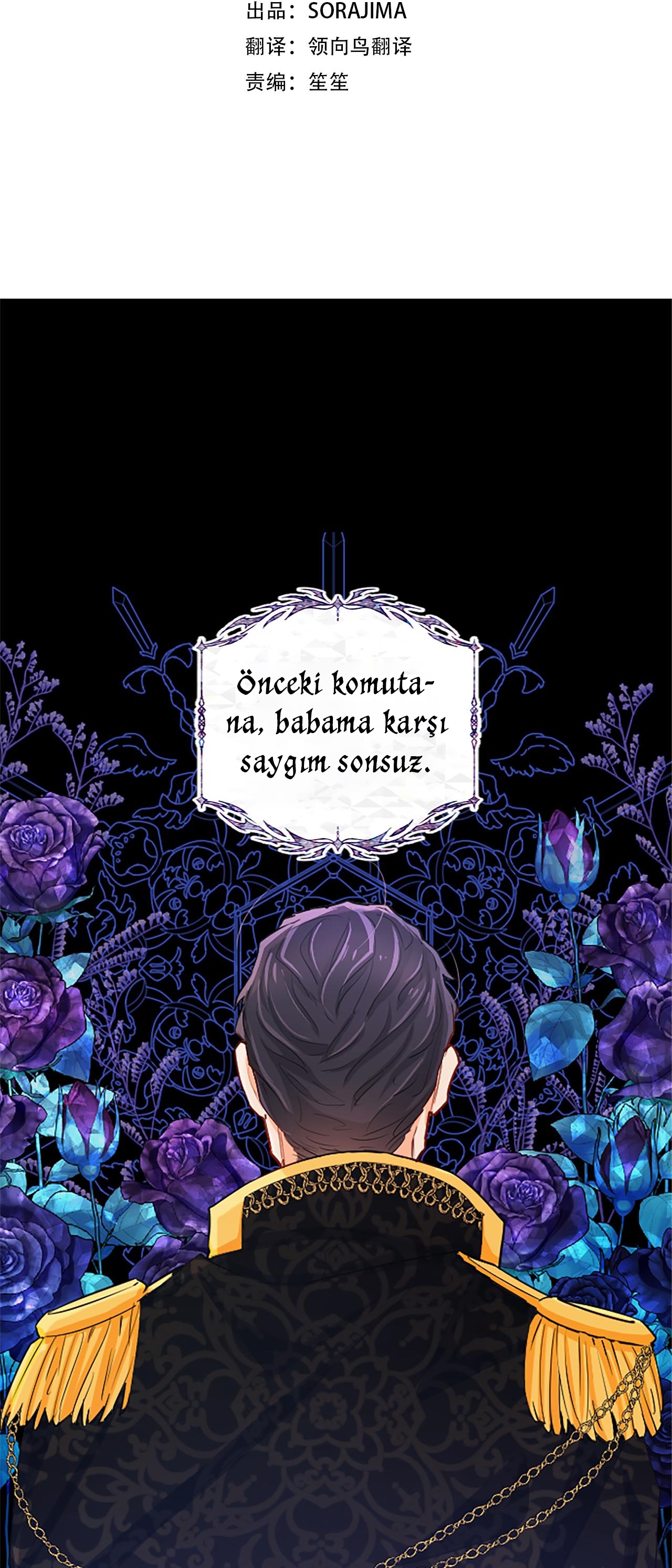 Vengeance from a Saint Full of Wounds - Bölüm 42