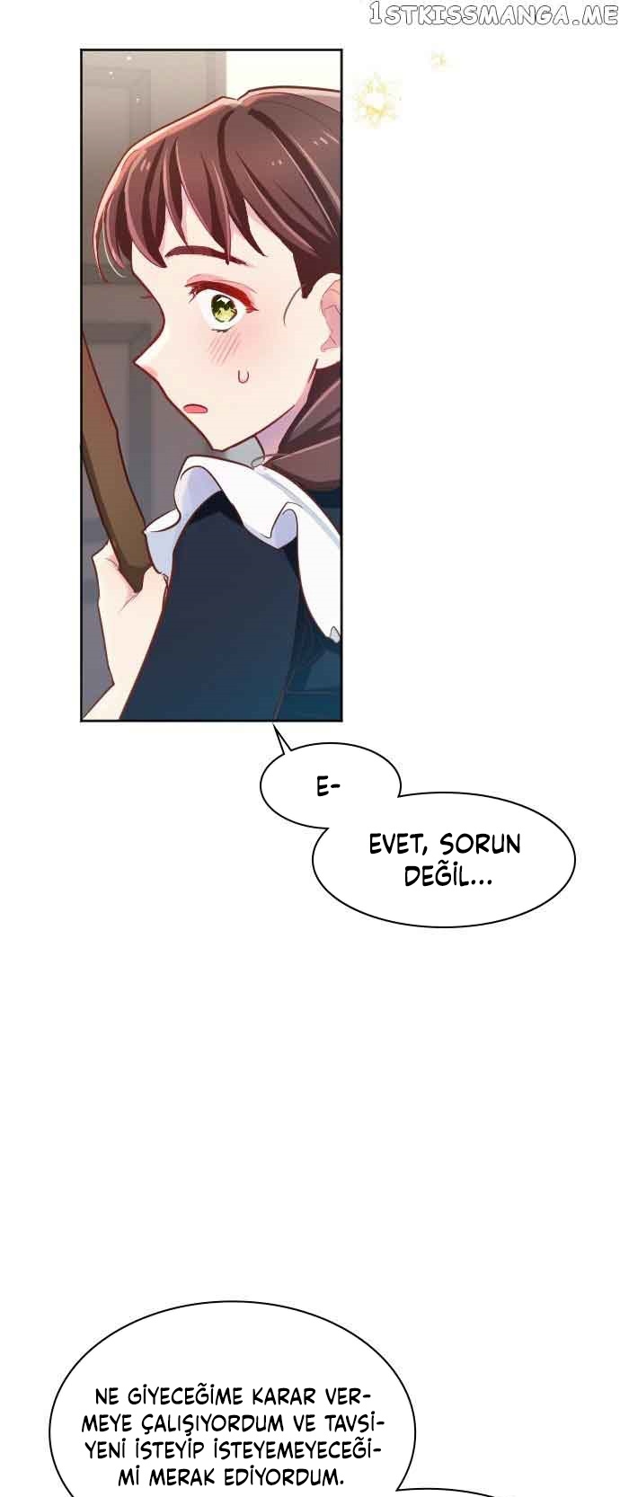 Vengeance from a Saint Full of Wounds - Bölüm 48