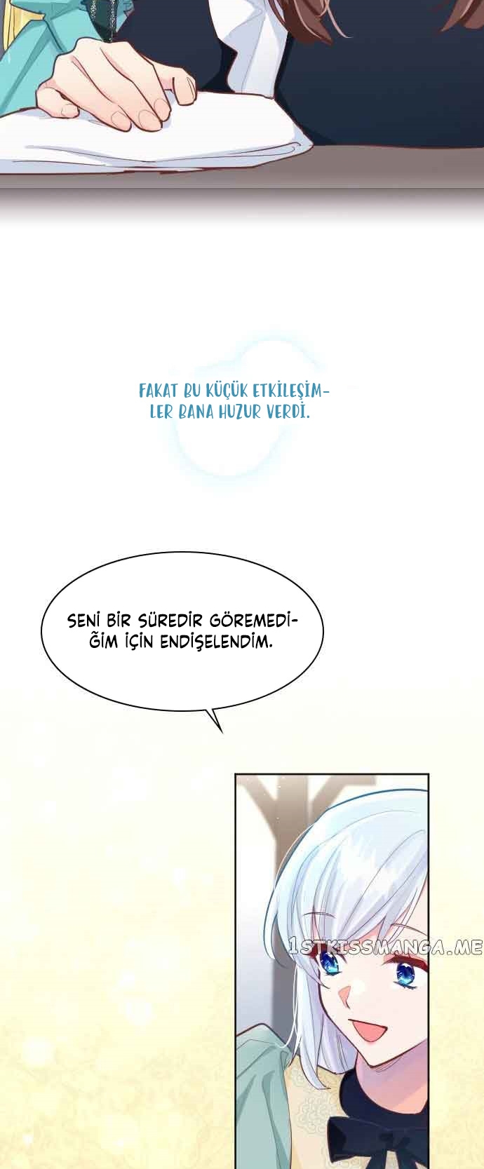 Vengeance from a Saint Full of Wounds - Bölüm 48