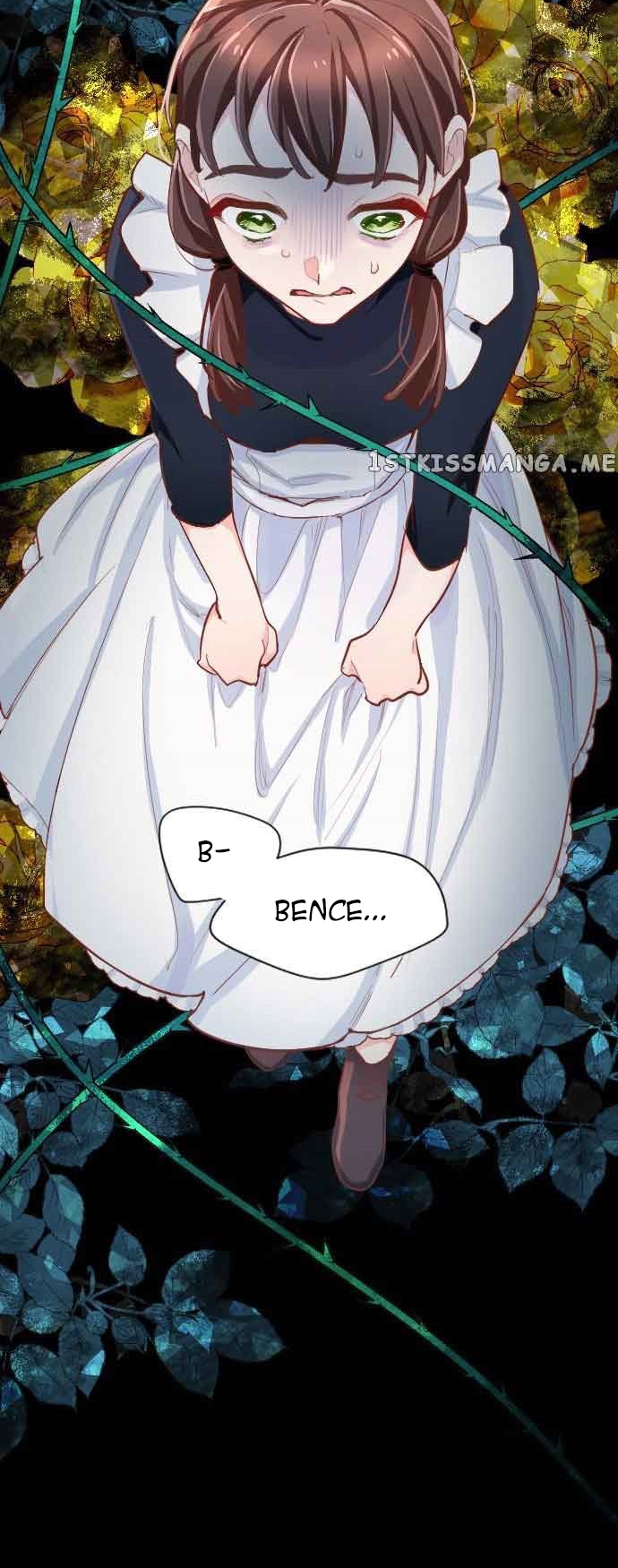 Vengeance from a Saint Full of Wounds - Bölüm 49
