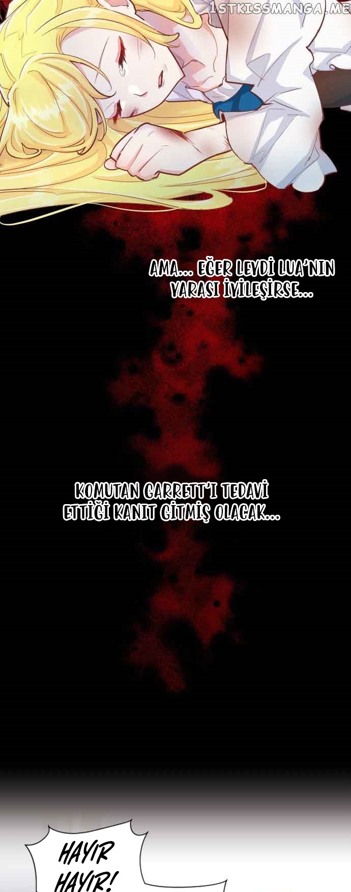 Vengeance from a Saint Full of Wounds - Bölüm 49