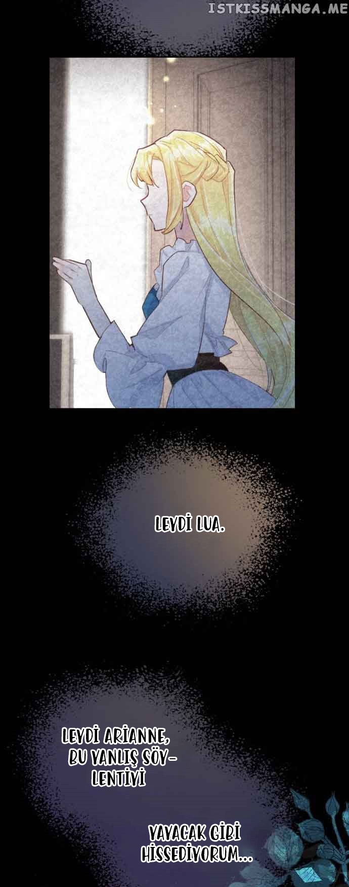 Vengeance from a Saint Full of Wounds - Bölüm 49
