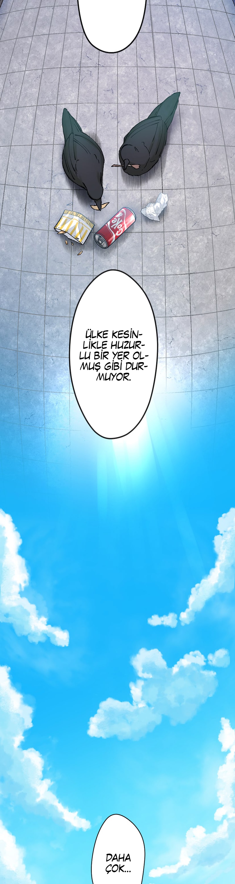 Yakuza Cleaner - Bölüm 1