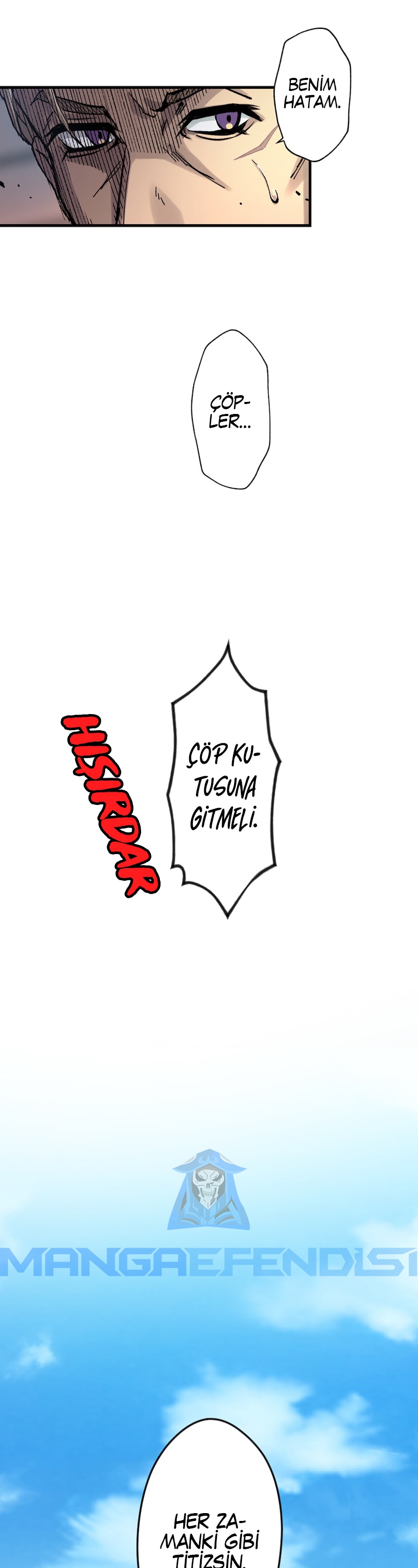 Yakuza Cleaner - Bölüm 1