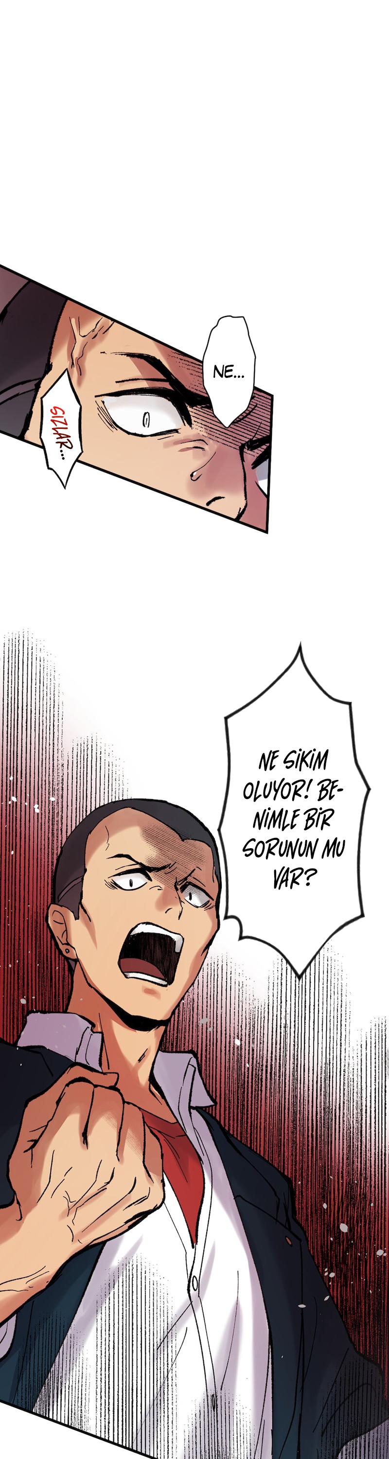 Yakuza Cleaner - Bölüm 1